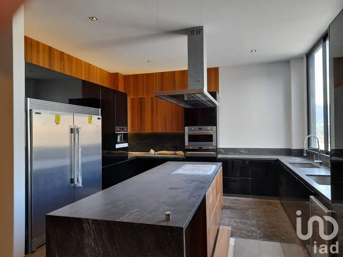 Casa en Venta en Bosque Real, Huixquilucan, Estado de México | NEX-269599 | iad México | Foto 8 de 29