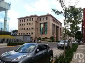 NEX-271091 - Oficina en Venta, con 151 m2 de construcción en Santa Fe Centro Ciudad, CP 01376, Ciudad de México.