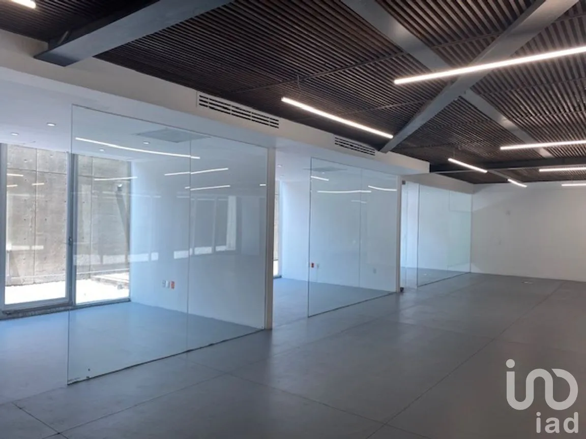 Oficina en Renta en Atlamaya, Álvaro Obregón, Ciudad de México | NEX-271714 | iad México | Foto 11 de 24