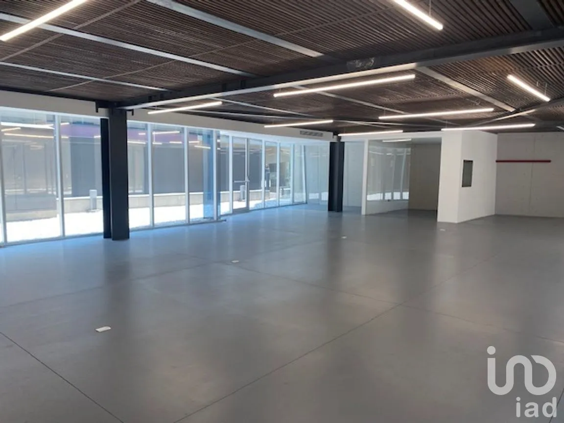 Oficina en Renta en Atlamaya, Álvaro Obregón, Ciudad de México | NEX-271714 | iad México | Foto 13 de 24