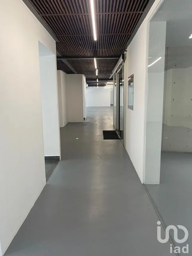 Oficina en Renta en Atlamaya, Álvaro Obregón, Ciudad de México | NEX-271714 | iad México | Foto 21 de 24