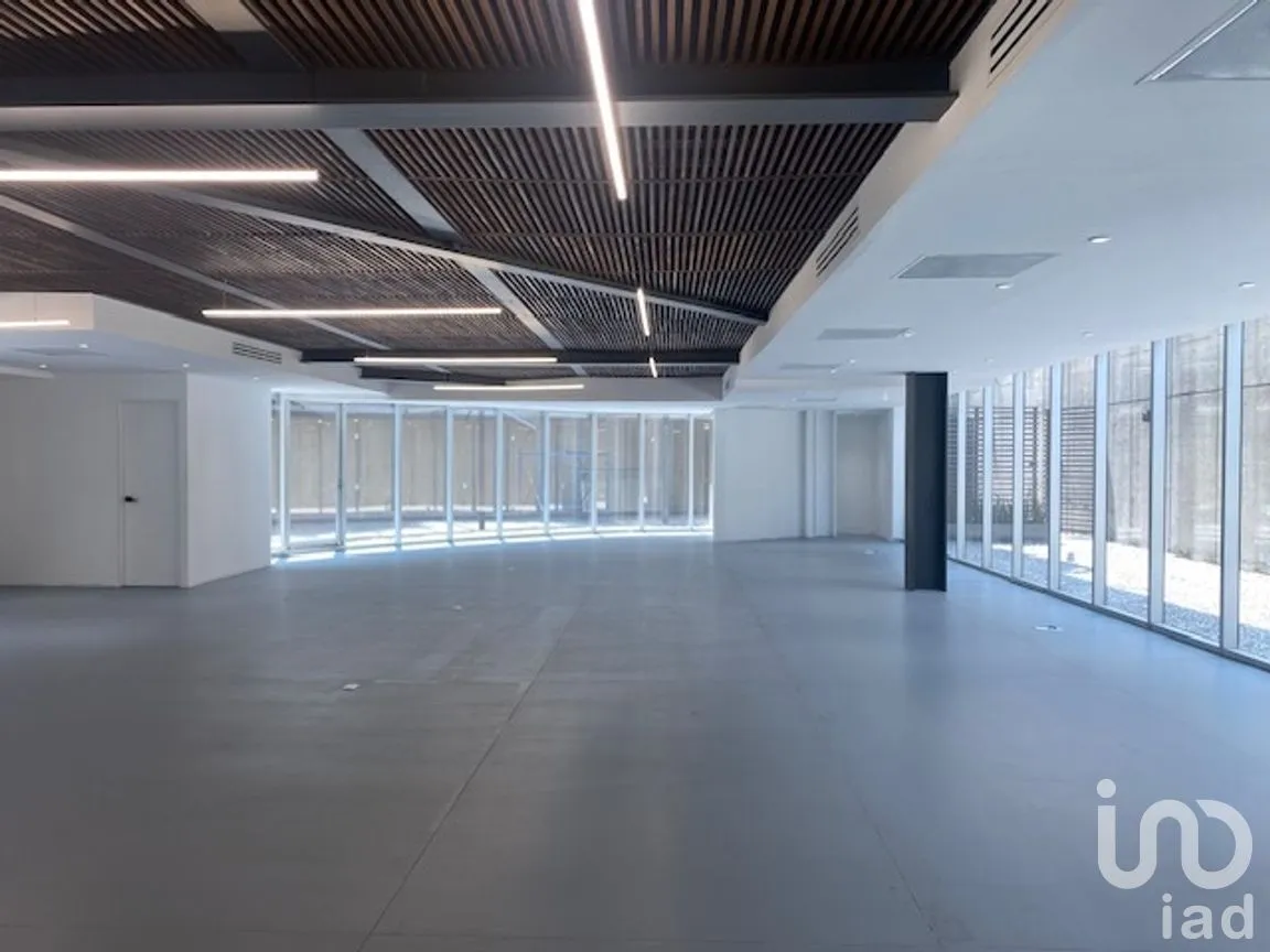Oficina en Renta en Atlamaya, Álvaro Obregón, Ciudad de México | NEX-271714 | iad México | Foto 4 de 24
