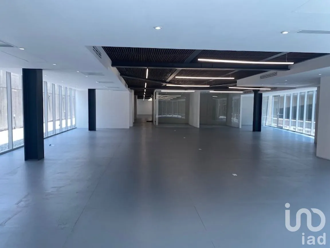 Oficina en Renta en Atlamaya, Álvaro Obregón, Ciudad de México | NEX-271714 | iad México | Foto 5 de 24
