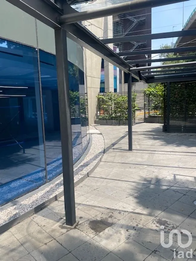 Oficina en Renta en Atlamaya, Álvaro Obregón, Ciudad de México | NEX-271714 | iad México | Foto 6 de 24