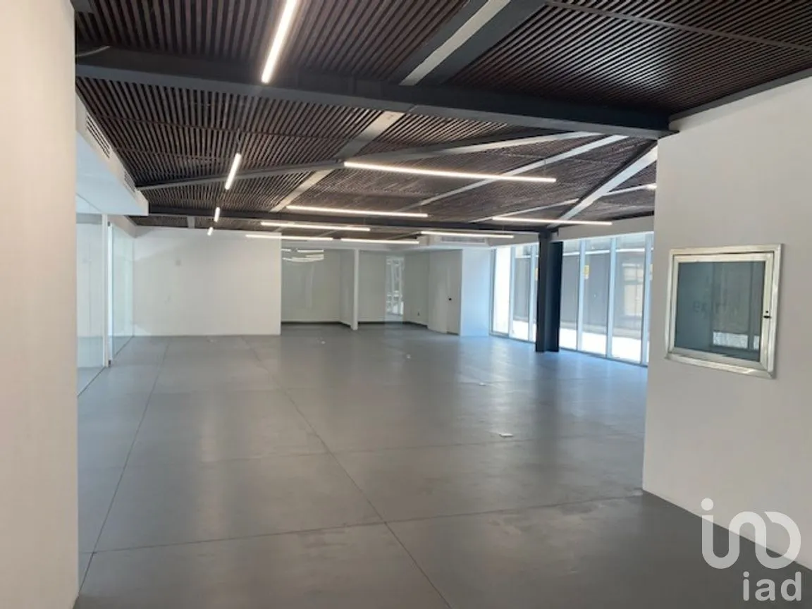 Oficina en Renta en Atlamaya, Álvaro Obregón, Ciudad de México | NEX-271714 | iad México | Foto 8 de 24