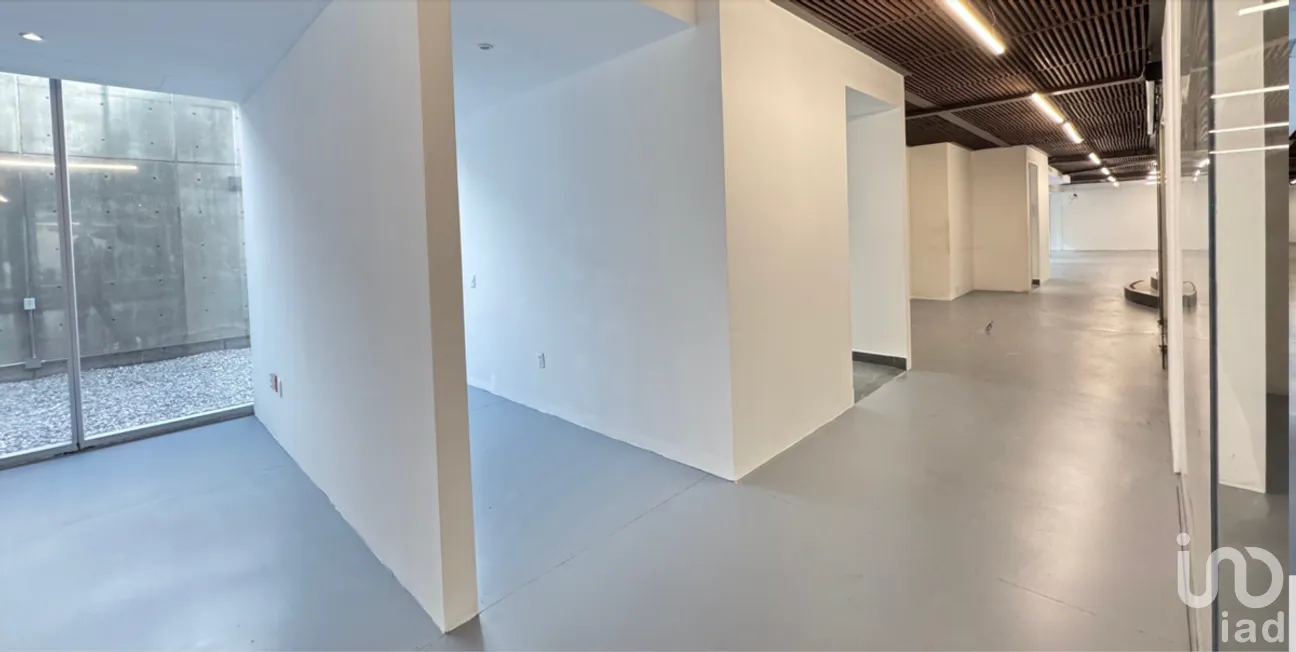Oficina en Renta en Atlamaya, Álvaro Obregón, Ciudad de México | NEX-271714 | iad México | Foto 10 de 24