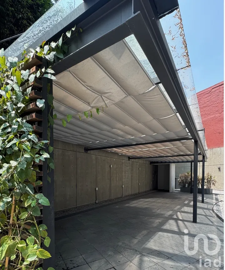 Oficina en Renta en Atlamaya, Álvaro Obregón, Ciudad de México | NEX-271714 | iad México | Foto 1 de 24