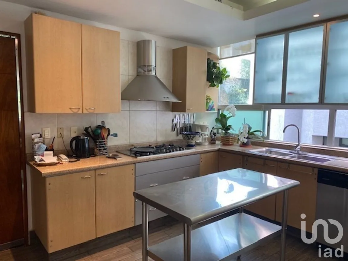 Departamento en Venta en Bosques de las Lomas, Cuajimalpa de Morelos, Ciudad de México | NEX-271805 | iad México | Foto 11 de 29