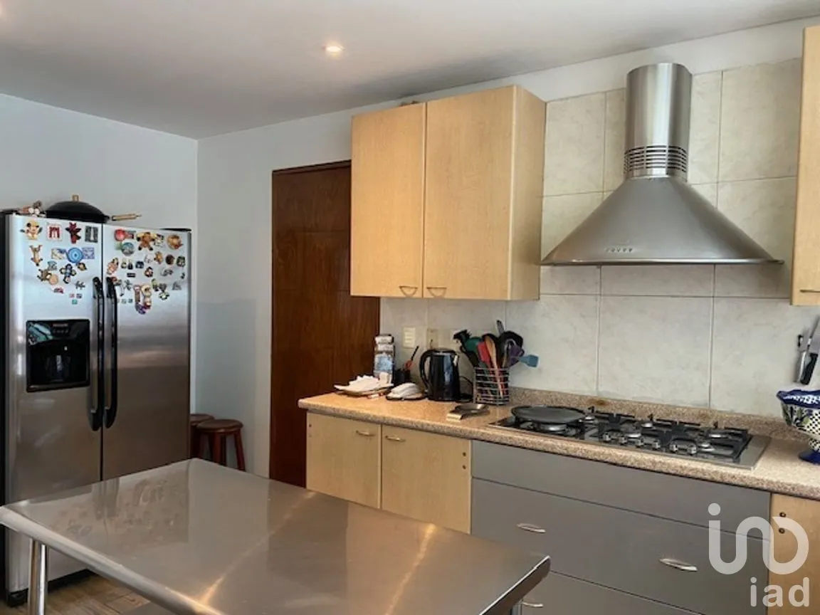 Departamento en Venta en Bosques de las Lomas, Cuajimalpa de Morelos, Ciudad de México | NEX-271805 | iad México | Foto 12 de 29