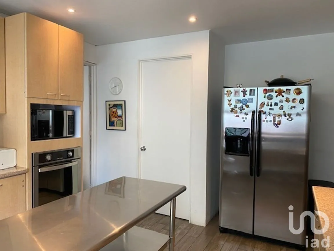 Departamento en Venta en Bosques de las Lomas, Cuajimalpa de Morelos, Ciudad de México | NEX-271805 | iad México | Foto 13 de 29