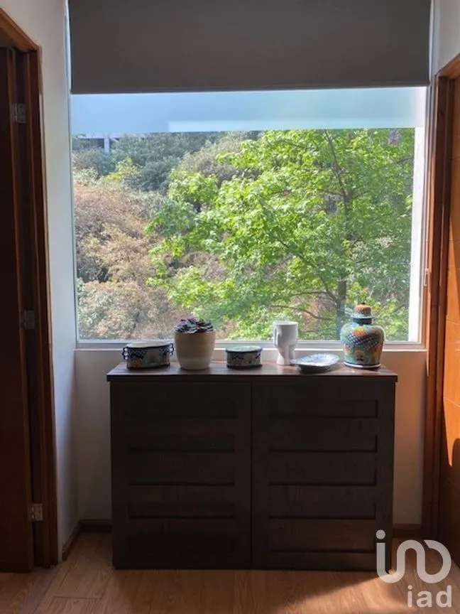 Departamento en Venta en Bosques de las Lomas, Cuajimalpa de Morelos, Ciudad de México | NEX-271805 | iad México | Foto 16 de 29