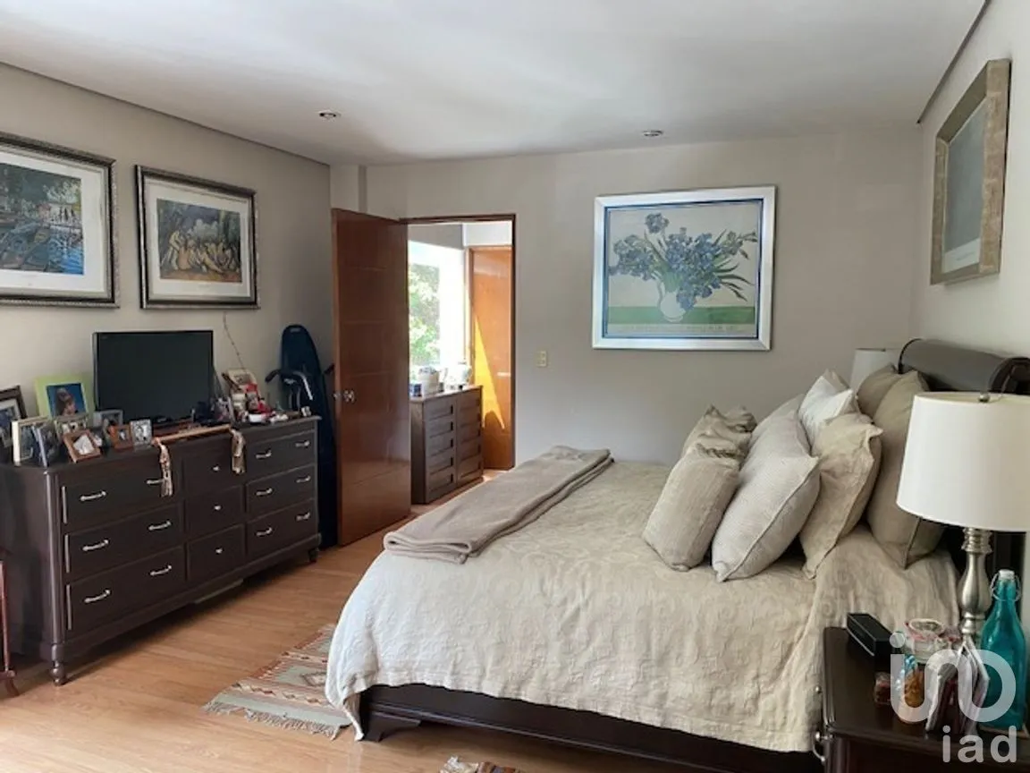 Departamento en Venta en Bosques de las Lomas, Cuajimalpa de Morelos, Ciudad de México | NEX-271805 | iad México | Foto 18 de 29
