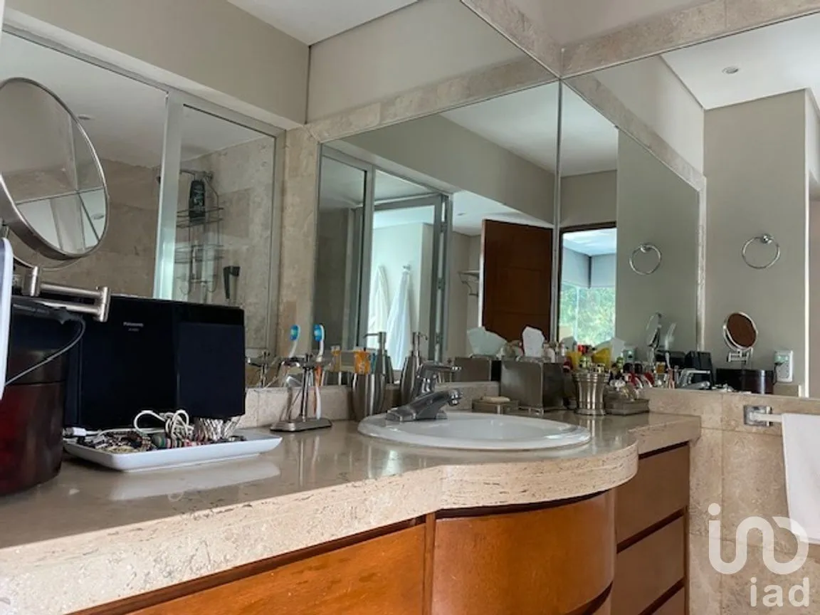 Departamento en Venta en Bosques de las Lomas, Cuajimalpa de Morelos, Ciudad de México | NEX-271805 | iad México | Foto 19 de 29