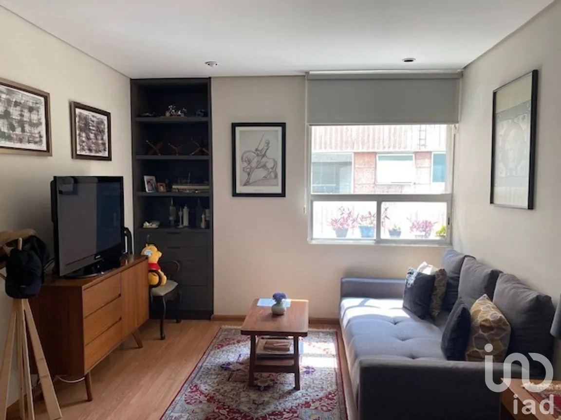 Departamento en Venta en Bosques de las Lomas, Cuajimalpa de Morelos, Ciudad de México | NEX-271805 | iad México | Foto 20 de 29