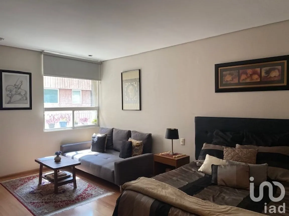 Departamento en Venta en Bosques de las Lomas, Cuajimalpa de Morelos, Ciudad de México | NEX-271805 | iad México | Foto 21 de 29
