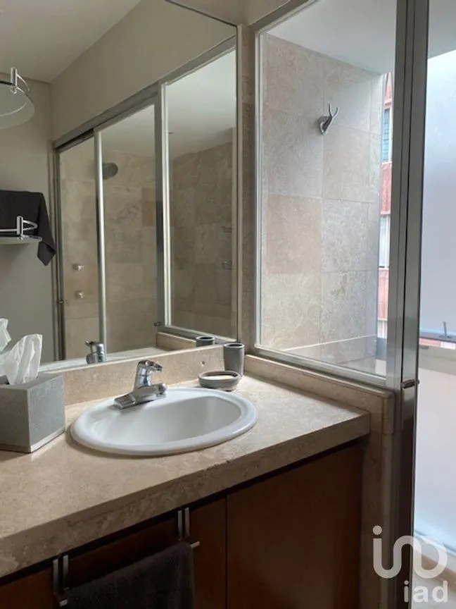 Departamento en Venta en Bosques de las Lomas, Cuajimalpa de Morelos, Ciudad de México | NEX-271805 | iad México | Foto 23 de 29