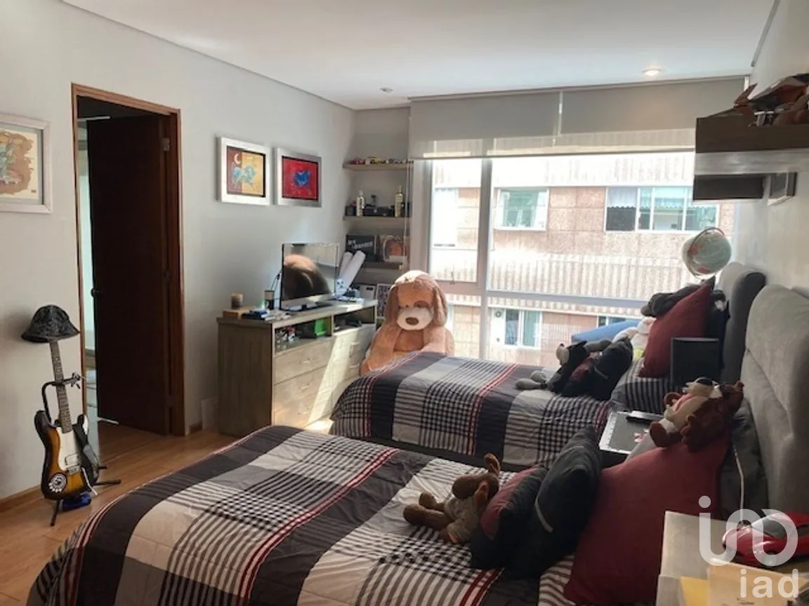 Departamento en Venta en Bosques de las Lomas, Cuajimalpa de Morelos, Ciudad de México | NEX-271805 | iad México | Foto 24 de 29