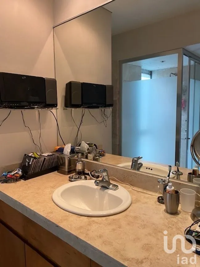 Departamento en Venta en Bosques de las Lomas, Cuajimalpa de Morelos, Ciudad de México | NEX-271805 | iad México | Foto 26 de 29