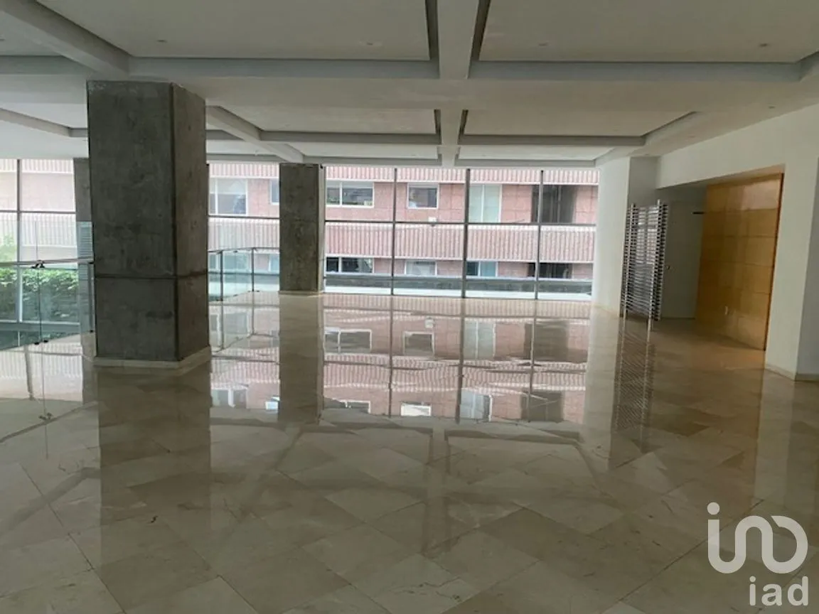 Departamento en Venta en Bosques de las Lomas, Cuajimalpa de Morelos, Ciudad de México | NEX-271805 | iad México | Foto 29 de 29