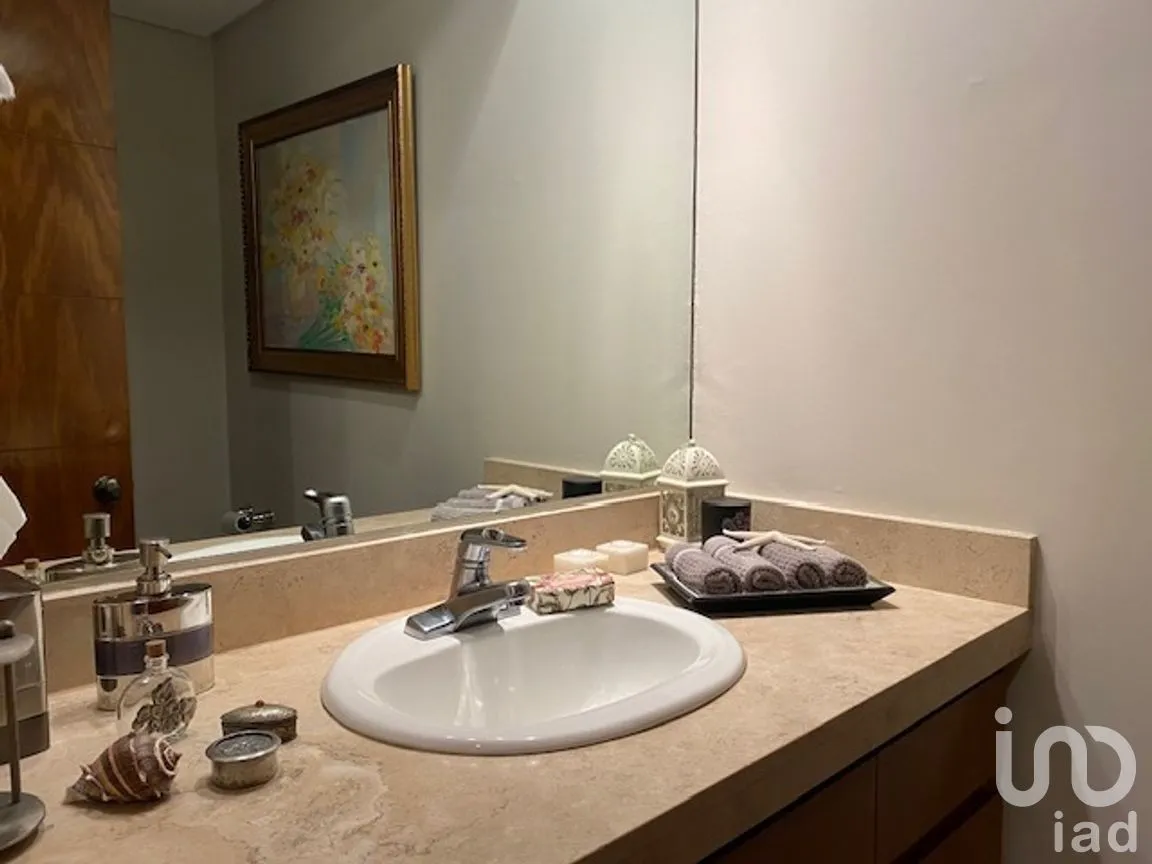 Departamento en Venta en Bosques de las Lomas, Cuajimalpa de Morelos, Ciudad de México | NEX-271805 | iad México | Foto 8 de 29