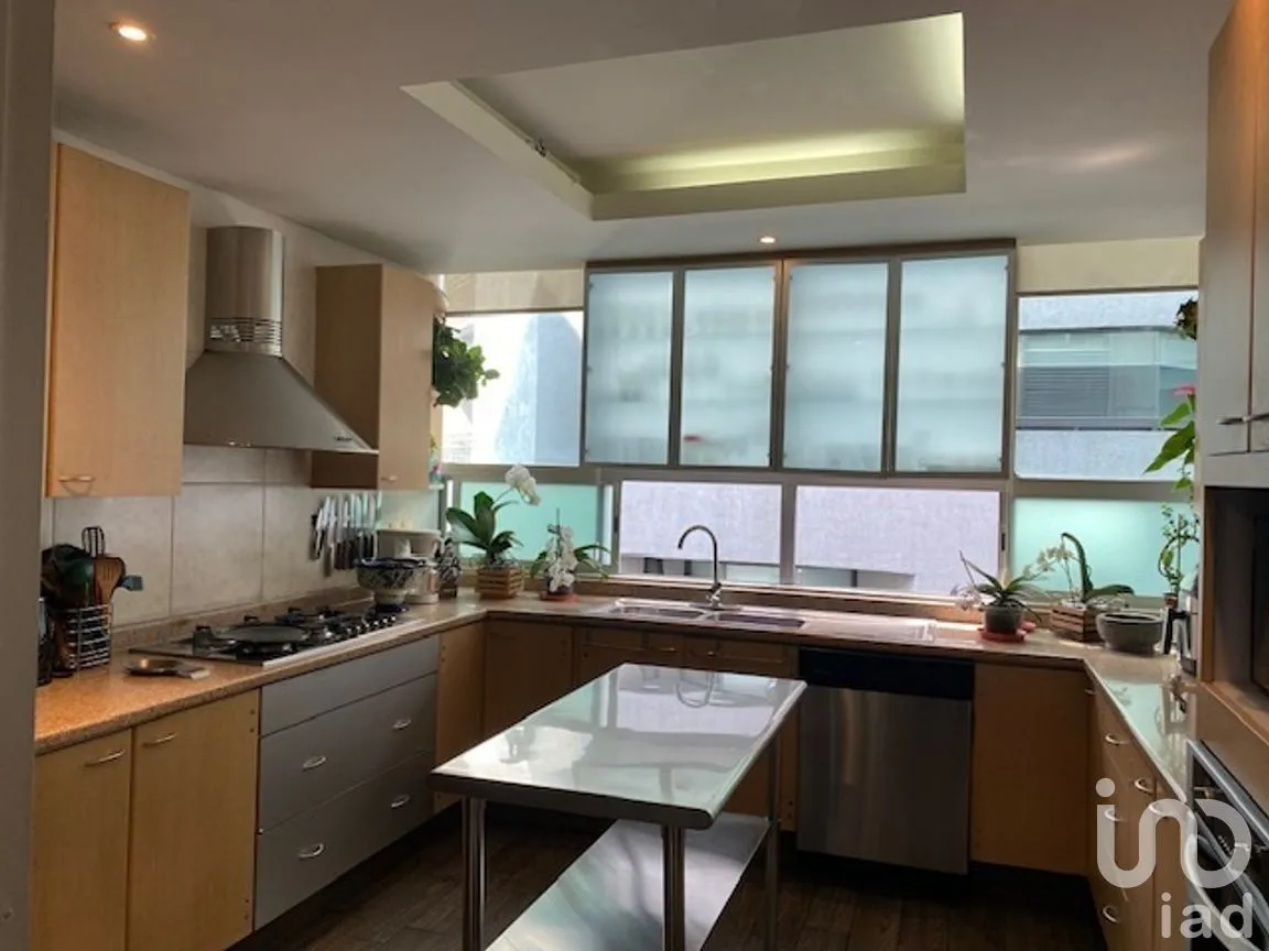 Departamento en Venta en Bosques de las Lomas, Cuajimalpa de Morelos, Ciudad de México | NEX-271805 | iad México | Foto 9 de 29