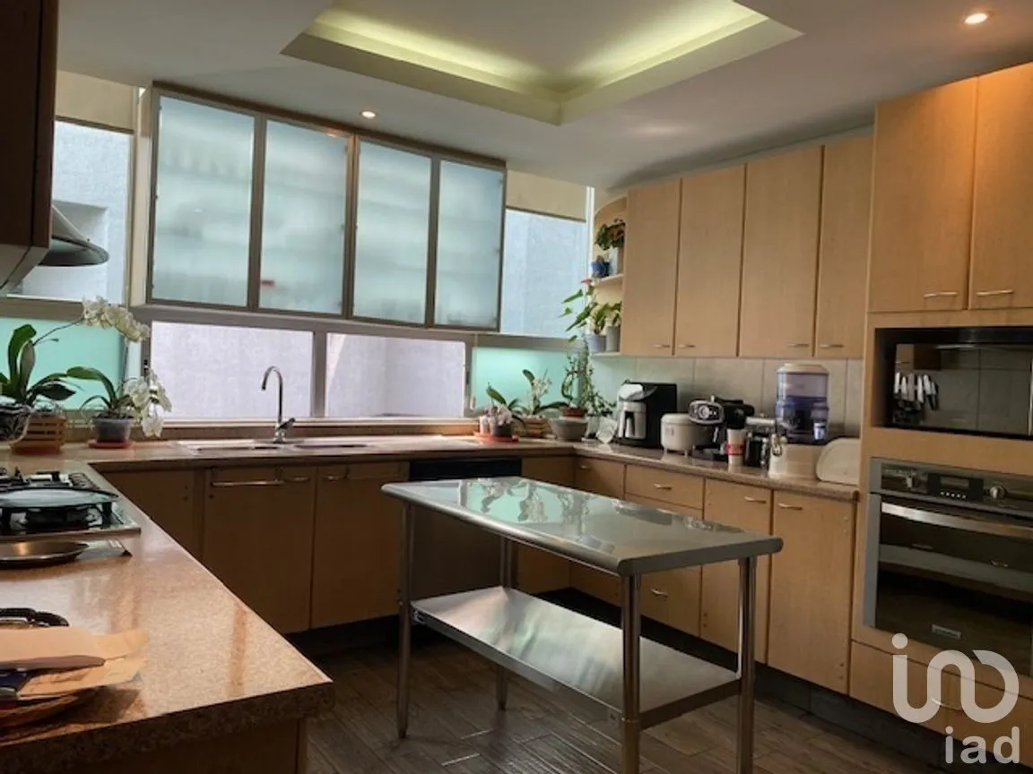 Departamento en Venta en Bosques de las Lomas, Cuajimalpa de Morelos, Ciudad de México | NEX-271805 | iad México | Foto 10 de 29