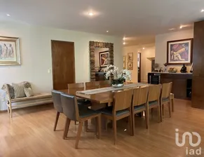 NEX-271805 - Departamento en Venta, con 3 recamaras, con 3 baños, con 280 m2 de construcción en Bosques de las Lomas, CP 05120, Ciudad de México.