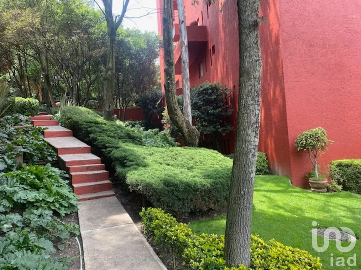 Departamento en Venta en El Yaqui, Cuajimalpa de Morelos, Ciudad de México | NEX-272055 | iad México | Foto 2 de 50