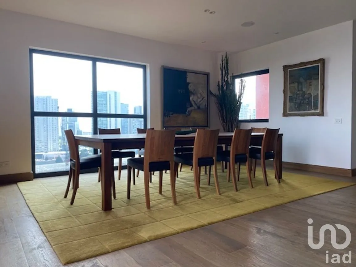 Departamento en Venta en El Yaqui, Cuajimalpa de Morelos, Ciudad de México | NEX-272055 | iad México | Foto 13 de 50