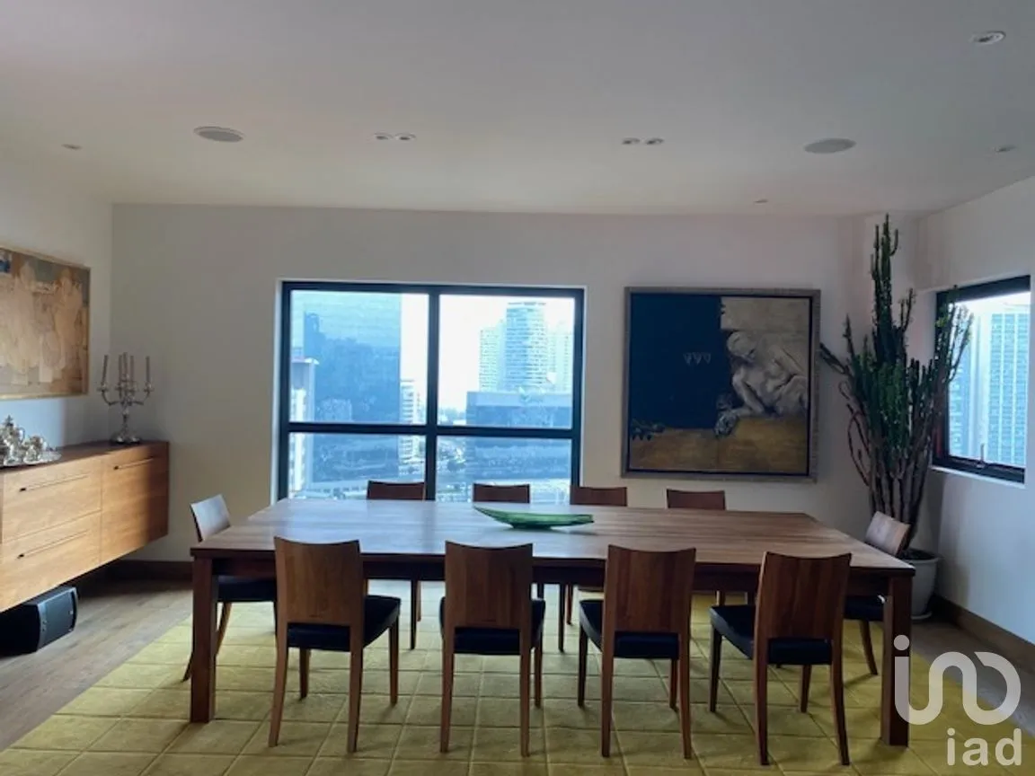 Departamento en Venta en El Yaqui, Cuajimalpa de Morelos, Ciudad de México | NEX-272055 | iad México | Foto 14 de 50