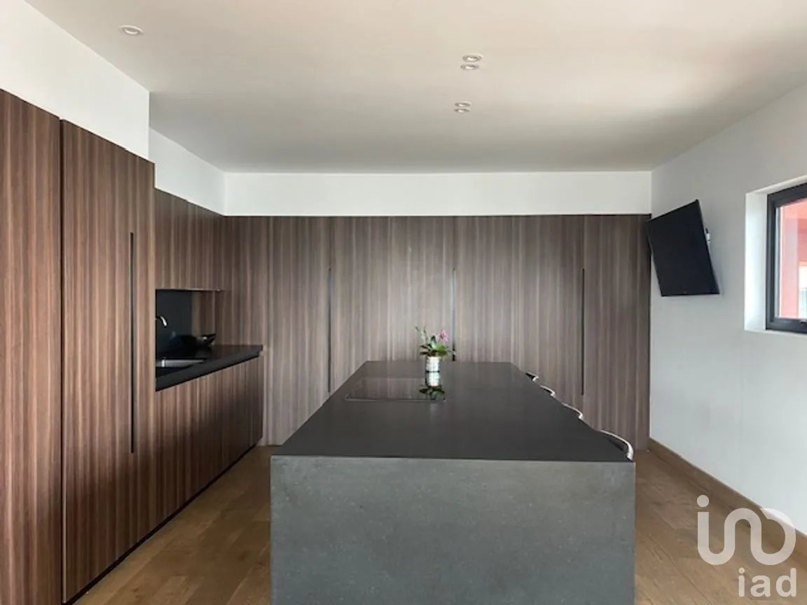 Departamento en Venta en El Yaqui, Cuajimalpa de Morelos, Ciudad de México | NEX-272055 | iad México | Foto 15 de 50