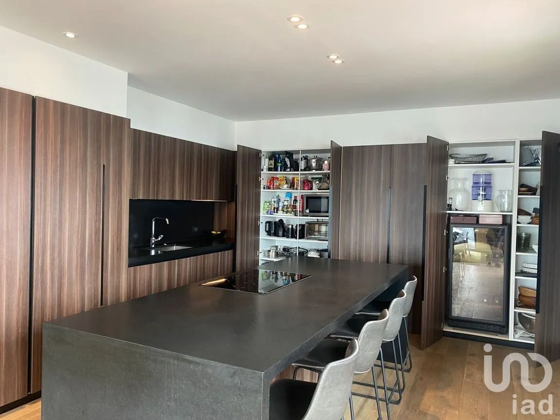 Departamento en Venta en El Yaqui, Cuajimalpa de Morelos, Ciudad de México | NEX-272055 | iad México | Foto 18 de 50