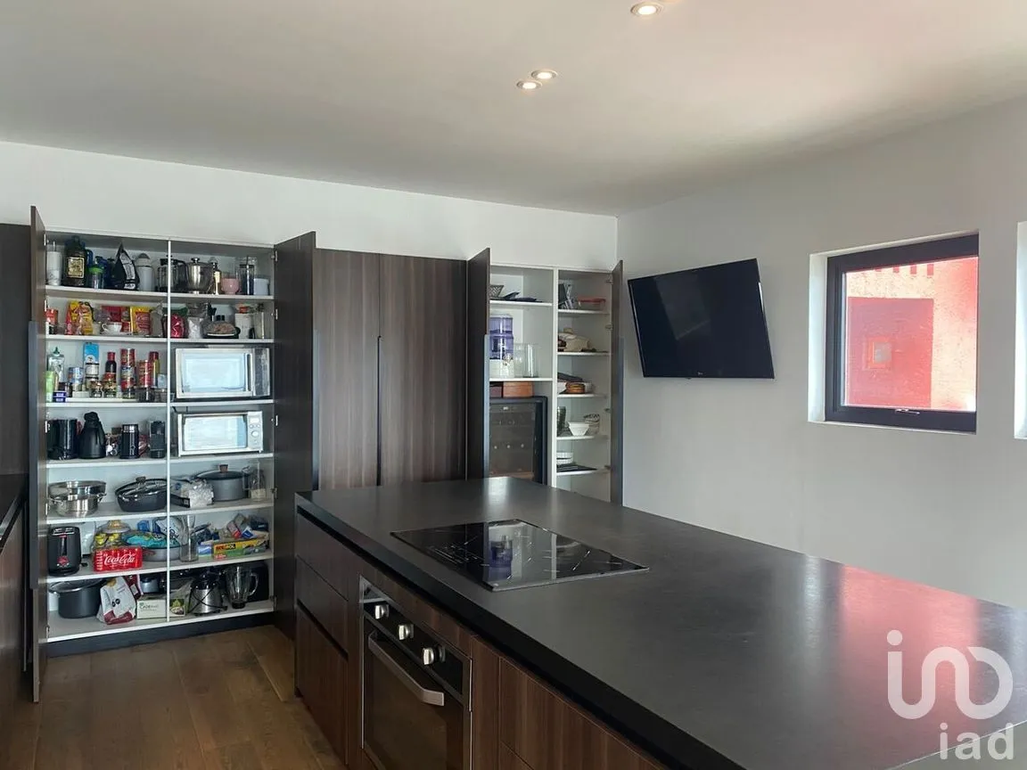 Departamento en Venta en El Yaqui, Cuajimalpa de Morelos, Ciudad de México | NEX-272055 | iad México | Foto 19 de 50