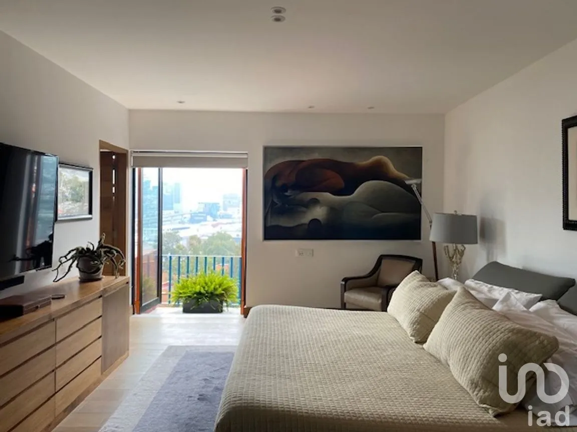 Departamento en Venta en El Yaqui, Cuajimalpa de Morelos, Ciudad de México | NEX-272055 | iad México | Foto 22 de 50