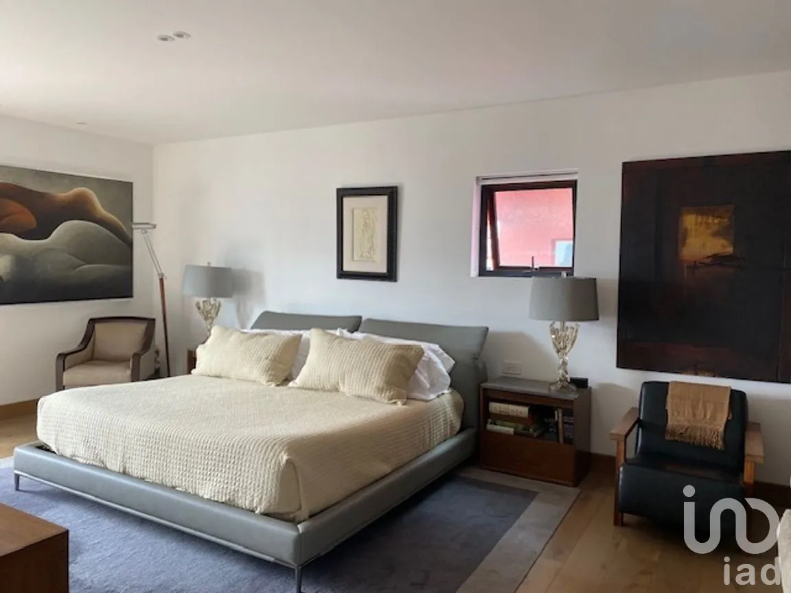Departamento en Venta en El Yaqui, Cuajimalpa de Morelos, Ciudad de México | NEX-272055 | iad México | Foto 23 de 50