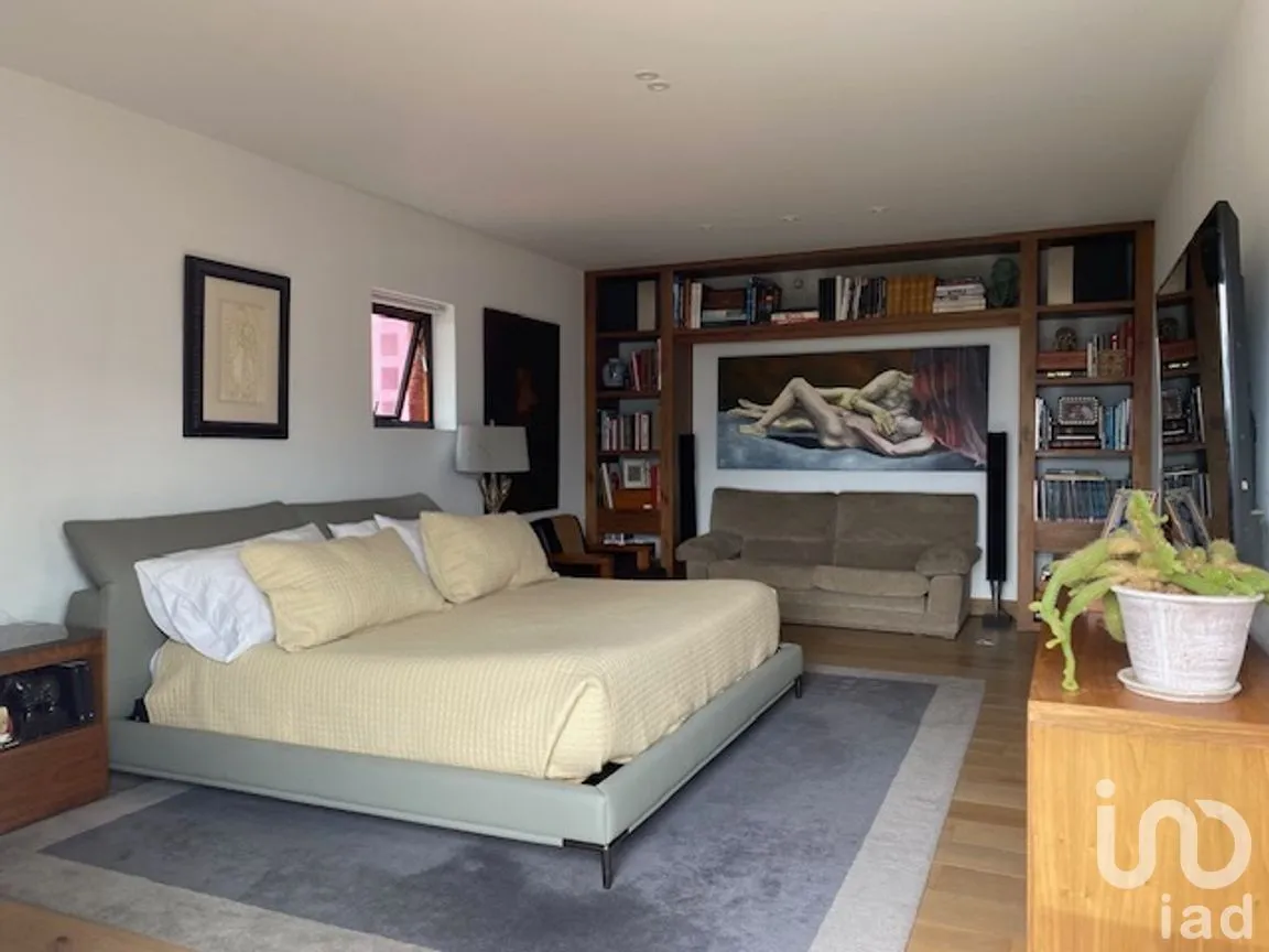 Departamento en Venta en El Yaqui, Cuajimalpa de Morelos, Ciudad de México | NEX-272055 | iad México | Foto 24 de 50