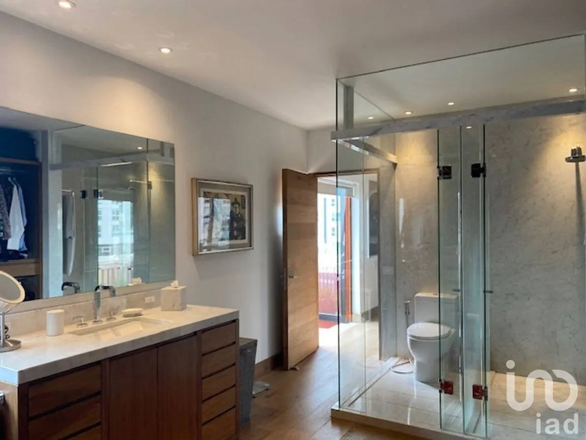 Departamento en Venta en El Yaqui, Cuajimalpa de Morelos, Ciudad de México | NEX-272055 | iad México | Foto 25 de 50