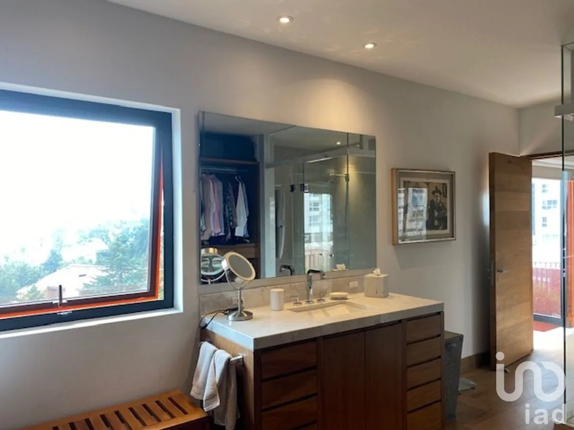 Departamento en Venta en El Yaqui, Cuajimalpa de Morelos, Ciudad de México | NEX-272055 | iad México | Foto 26 de 50