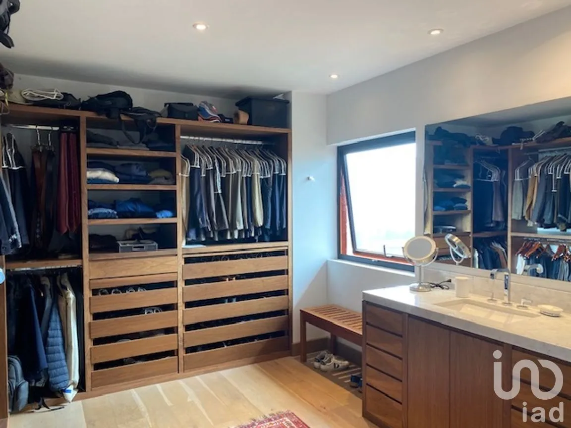 Departamento en Venta en El Yaqui, Cuajimalpa de Morelos, Ciudad de México | NEX-272055 | iad México | Foto 27 de 50