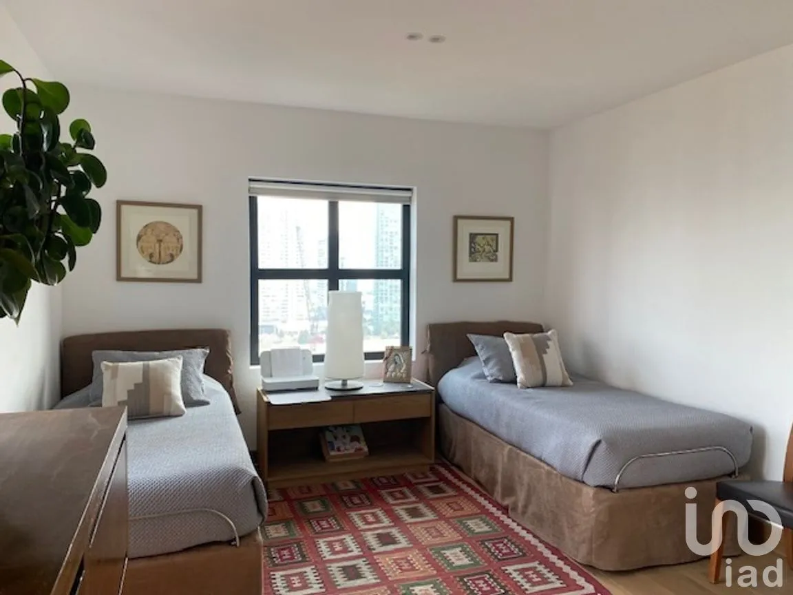 Departamento en Venta en El Yaqui, Cuajimalpa de Morelos, Ciudad de México | NEX-272055 | iad México | Foto 31 de 50