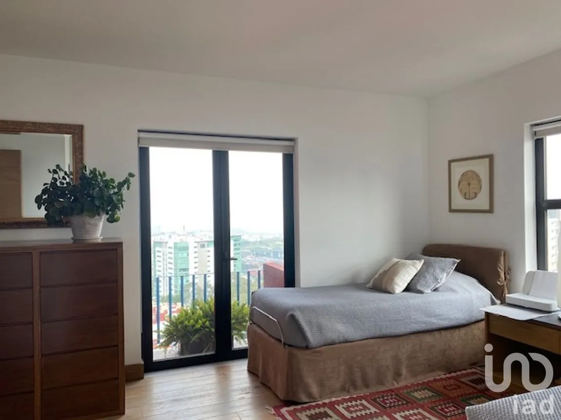 Departamento en Venta en El Yaqui, Cuajimalpa de Morelos, Ciudad de México | NEX-272055 | iad México | Foto 32 de 50