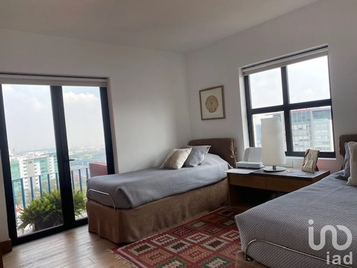 Departamento en Venta en El Yaqui, Cuajimalpa de Morelos, Ciudad de México | NEX-272055 | iad México | Foto 33 de 50