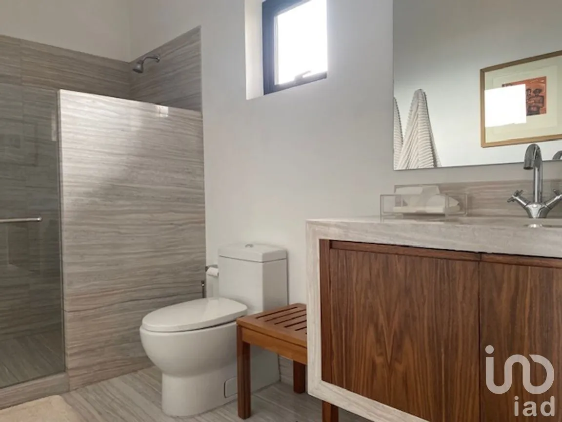 Departamento en Venta en El Yaqui, Cuajimalpa de Morelos, Ciudad de México | NEX-272055 | iad México | Foto 35 de 50