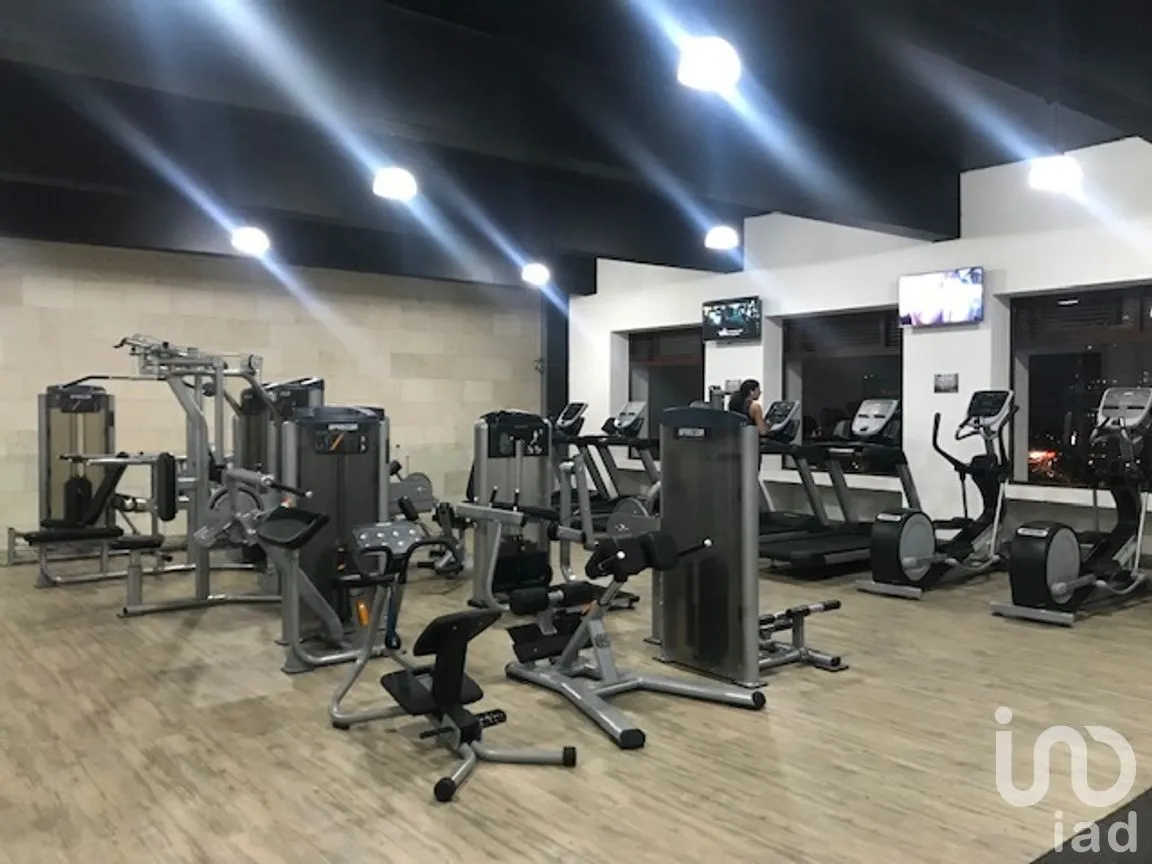 Departamento en Venta en El Yaqui, Cuajimalpa de Morelos, Ciudad de México | NEX-272055 | iad México | Foto 36 de 50