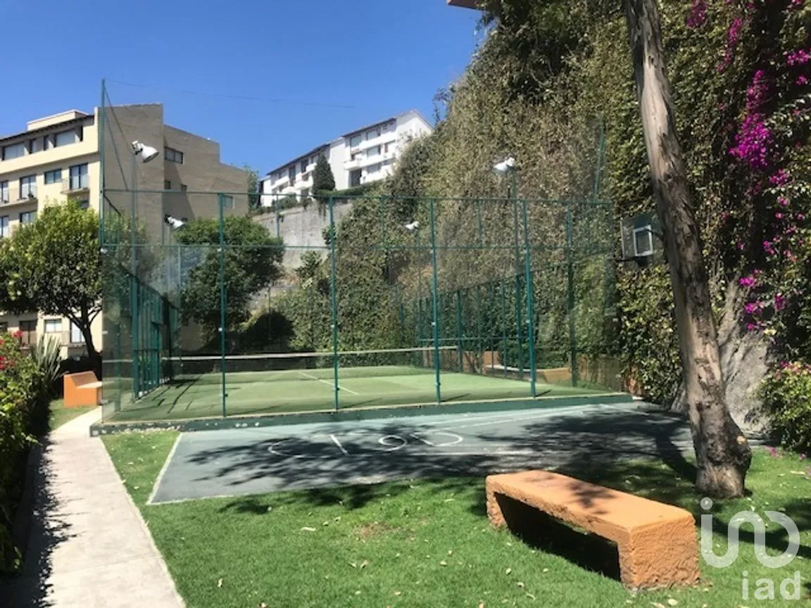 Departamento en Venta en El Yaqui, Cuajimalpa de Morelos, Ciudad de México | NEX-272055 | iad México | Foto 40 de 50