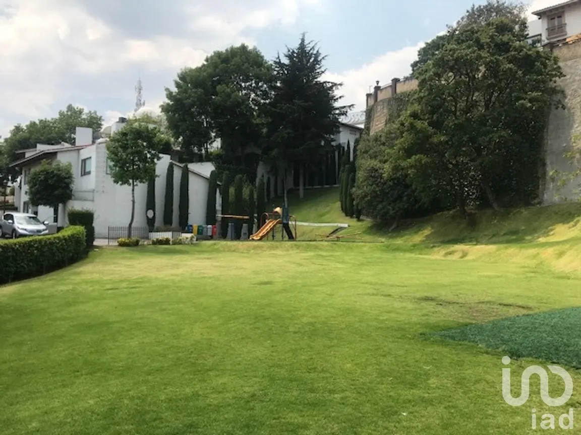 Departamento en Venta en El Yaqui, Cuajimalpa de Morelos, Ciudad de México | NEX-272055 | iad México | Foto 41 de 50