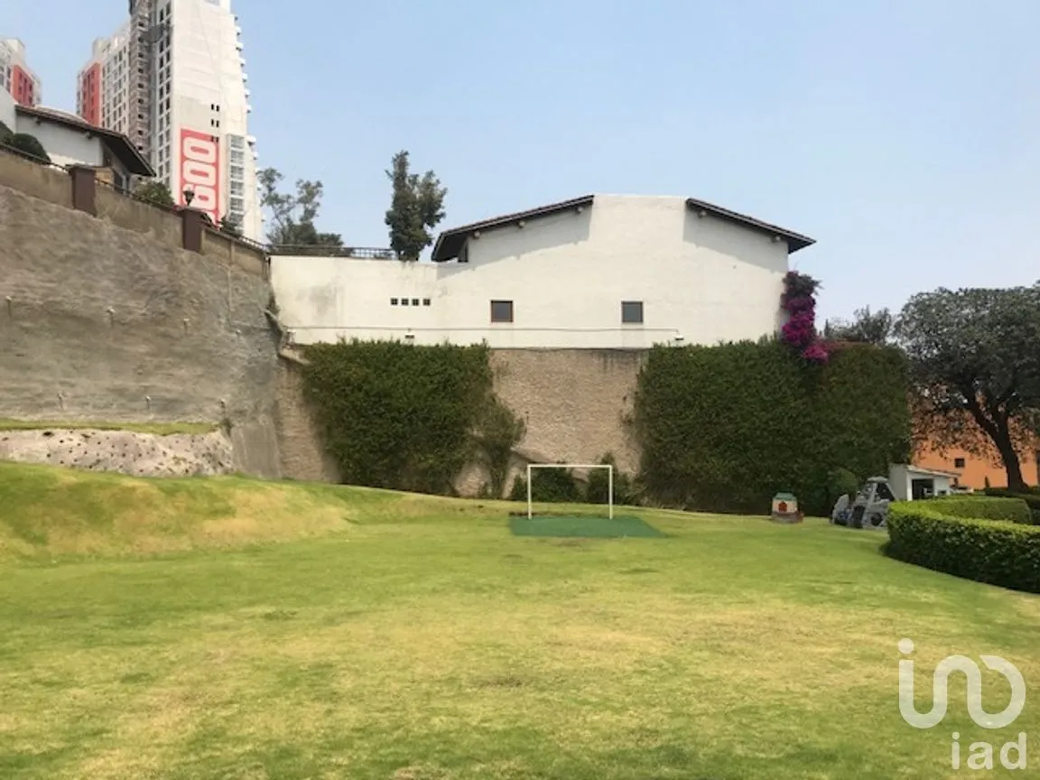 Departamento en Venta en El Yaqui, Cuajimalpa de Morelos, Ciudad de México | NEX-272055 | iad México | Foto 42 de 50