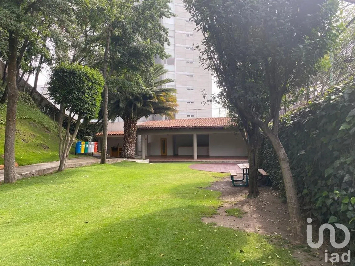 Departamento en Venta en El Yaqui, Cuajimalpa de Morelos, Ciudad de México | NEX-272055 | iad México | Foto 43 de 50