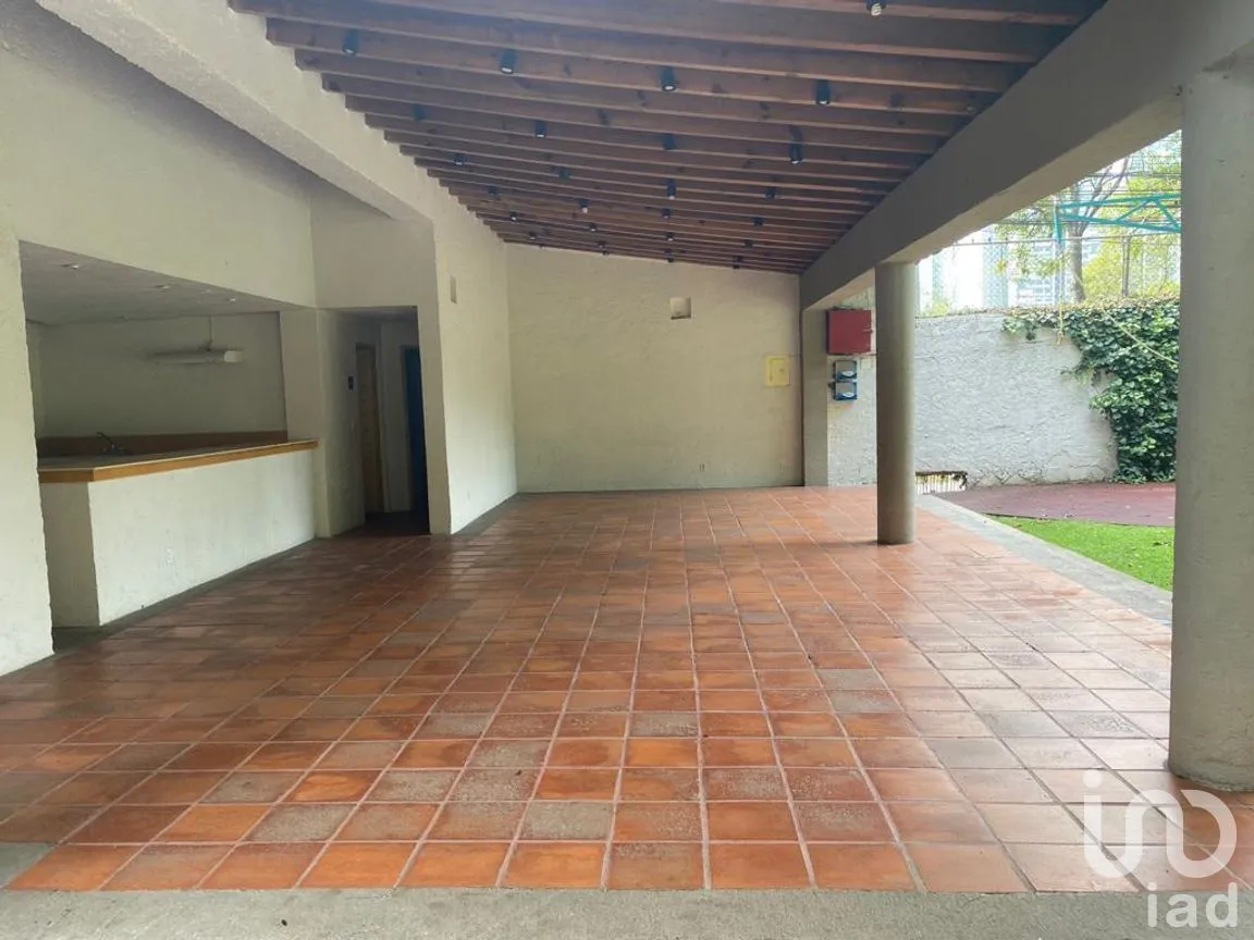 Departamento en Venta en El Yaqui, Cuajimalpa de Morelos, Ciudad de México | NEX-272055 | iad México | Foto 45 de 50
