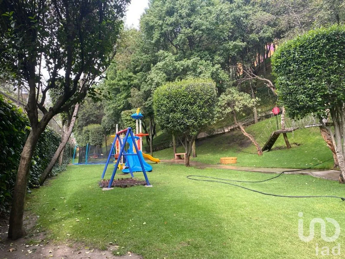 Departamento en Venta en El Yaqui, Cuajimalpa de Morelos, Ciudad de México | NEX-272055 | iad México | Foto 48 de 50